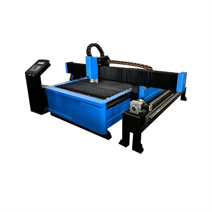 Hypertherm CNC Plasma Cutting Machine price